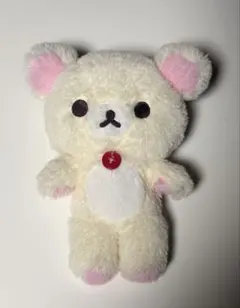 コリラックマ マイオンリーリラックマ Sサイズmy onlyRilakkuma