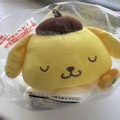 セブンイレブン 1番くじ サンリオ ポムポムプリン