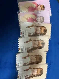 ME:I 高見文寧グッズまとめ売り - メルカリ