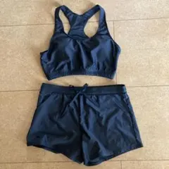 Lサイズ セパレート水着