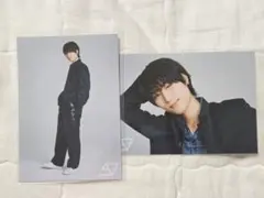 SUPER★DRAGON 飯島颯 ドラフェス