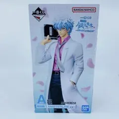 一番くじ　坂田銀八　A賞