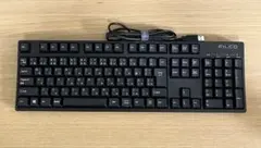 FILCO Majestouch 2 茶軸 FKBN108M/JB2 日本語 - メルカリ