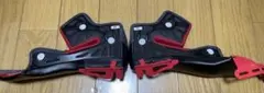 SHOEI Z-8チークパッド 35mmメーカー純正オプション品のサムネイル