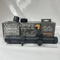 Vector Optics Forester 1-5x24 GenIIマウント付 - メルカリ