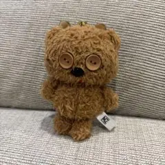 ミニオン ティム ぬいぐるみ キーホルダー
