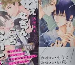 組換可 ツノナツメ ブラザーシック 大村あも ねぇなっちゃん、こっちむいて