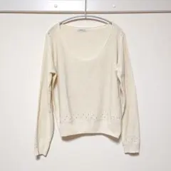 リップサービス♡サマーニット