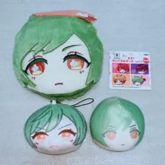 A3 エースリー 瑠璃川幸 まとめ売り セット