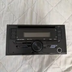 ダイハツ KENWOODオーディオ BK-W75D - メルカリ