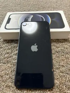 裕*K様 iPhoneSE 本体　第3世代　64GB SIMフリー