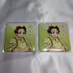 【最終値下】鬼滅の刃　竈門炭治郎　東武動物公園　缶バッジ　48点 アニメ「鬼滅の刃」in 東武動物公園 | AMNIBUS