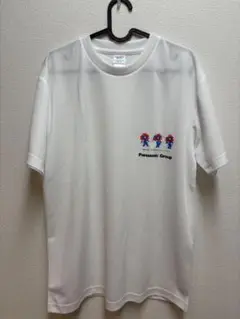 関西万博　ミャクミャクTシャツ
