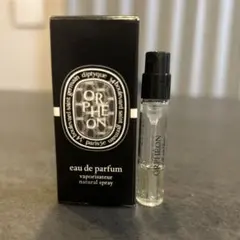 diptyque ORPHEON ディプティック オルフェオン 香水