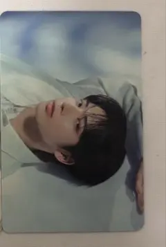 TXT テヒョン トレカ