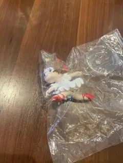 ピノコ フィギュアコレクション