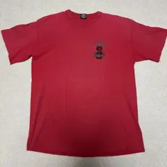 80s OLD STUSSY Tシャツ USA製 クラウン