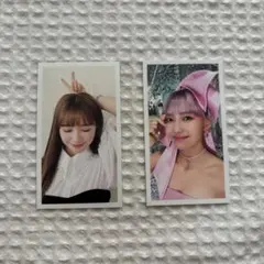 NiziUマユカ トレカセット