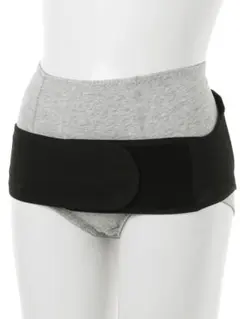 ピジョン 　出産したら締める　骨盤ベルト 産後