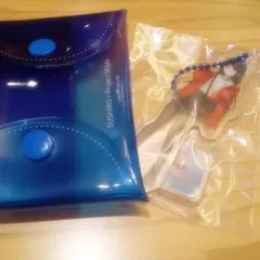 プロセカ スシロー 星乃一歌 マルチポーチ