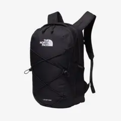 【新品未使用】ノースフェイス　ジェスター〈ブラック〉26L【値下げ】