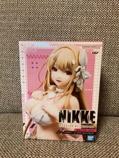 nikke アニメ