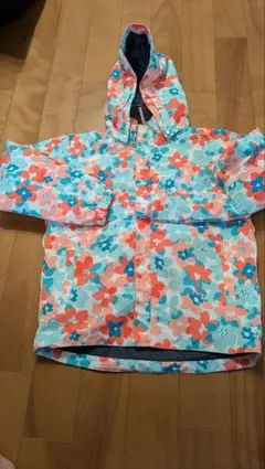 FABLICE (ファブリス)ジュニア スキーウェア上下セット