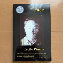 洋書 Face Cecile Pineda