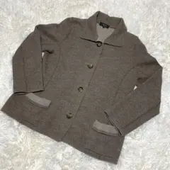 daks ピーコート