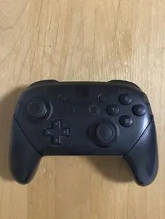 ニンテンドースイッチ プロコン 純正品