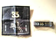 BUCK-TICK 35th Anniversary PARADE ガチャセット