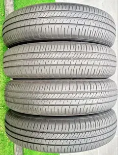 185/70R14 メーカーDUNLOP 製造年2024年 4本セット - メルカリ