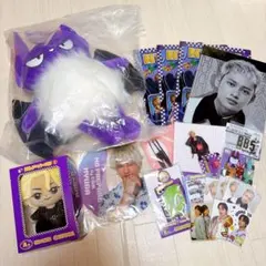 2026年最新】BB5 dannyの人気アイテム - メルカリ