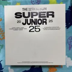 2026年最新】Super Junior トレカの人気アイテム - メルカリ