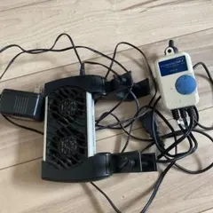 EVERES EV.THERMO100-C 冷却ファンのサムネイル