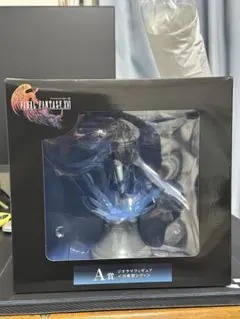 FINAL FANTASY16 一番くじA賞 シヴァ フィギュア
