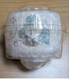 ナガノキャラクターズ☆おちょこ　じいさん