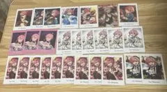 あんスタ 姫宮桃李 47枚 ぱしゃっつ まとめ売り - メルカリ