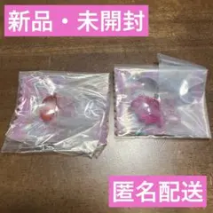 【新品】サンリオ　グミチュアチャーム　GUMMY　キティ　マイメロ
