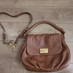 マークバイマークジェイコブス　2wayバッグ