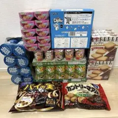 大人気お菓子詰め合わせ まとめ売り
