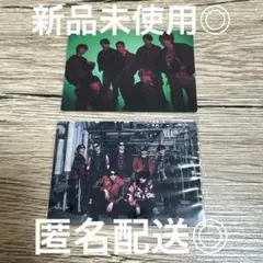 Block B 集合トレカ 4枚セット 2026年最新】集合トレカBの人気アイテム - メルカリ