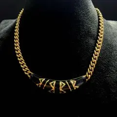 ヴィンテージ　チョーカー　ネックレス