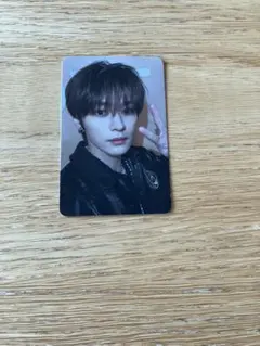 StrayKids リノ トレカ