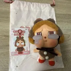 【正規品】クライベイビー Crying Again アゲイン 　くま