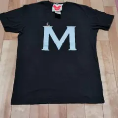 ミッキーTシャツ　ユニクロ