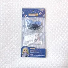 ねんどろいどどーる　おようふくセット　鏡の国　アリス