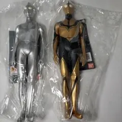 ウルトラマン フィギュア 2体セット