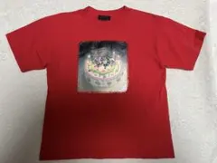 ザイエローモンキー メカラウロコ9 Tシャツ ネイビー - メルカリ