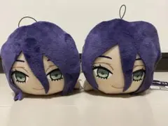 劇場版『チェンソーマン レゼ篇』 寝そべりぬいぐるみ レゼ　2個